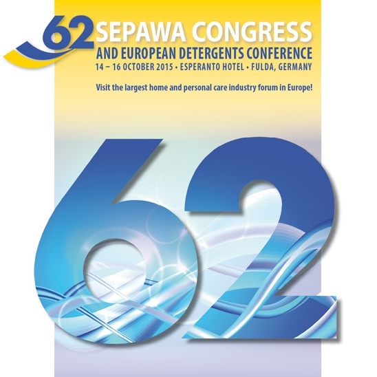 Sepawa 2015 Logo