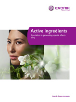 EVONIK - Gesamtübersicht