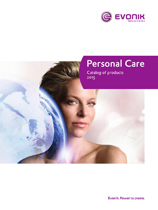 EVONIK - Gesamtübersicht